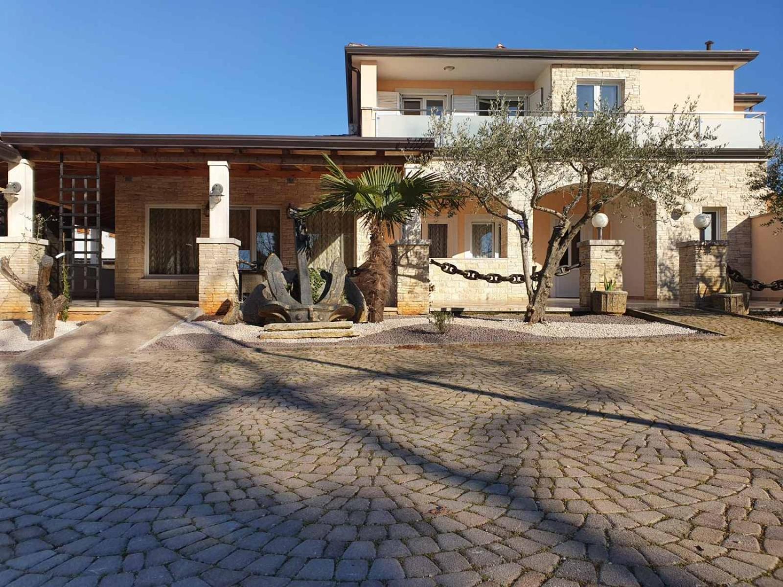 Villa Ancora Savudrija Zimmer foto